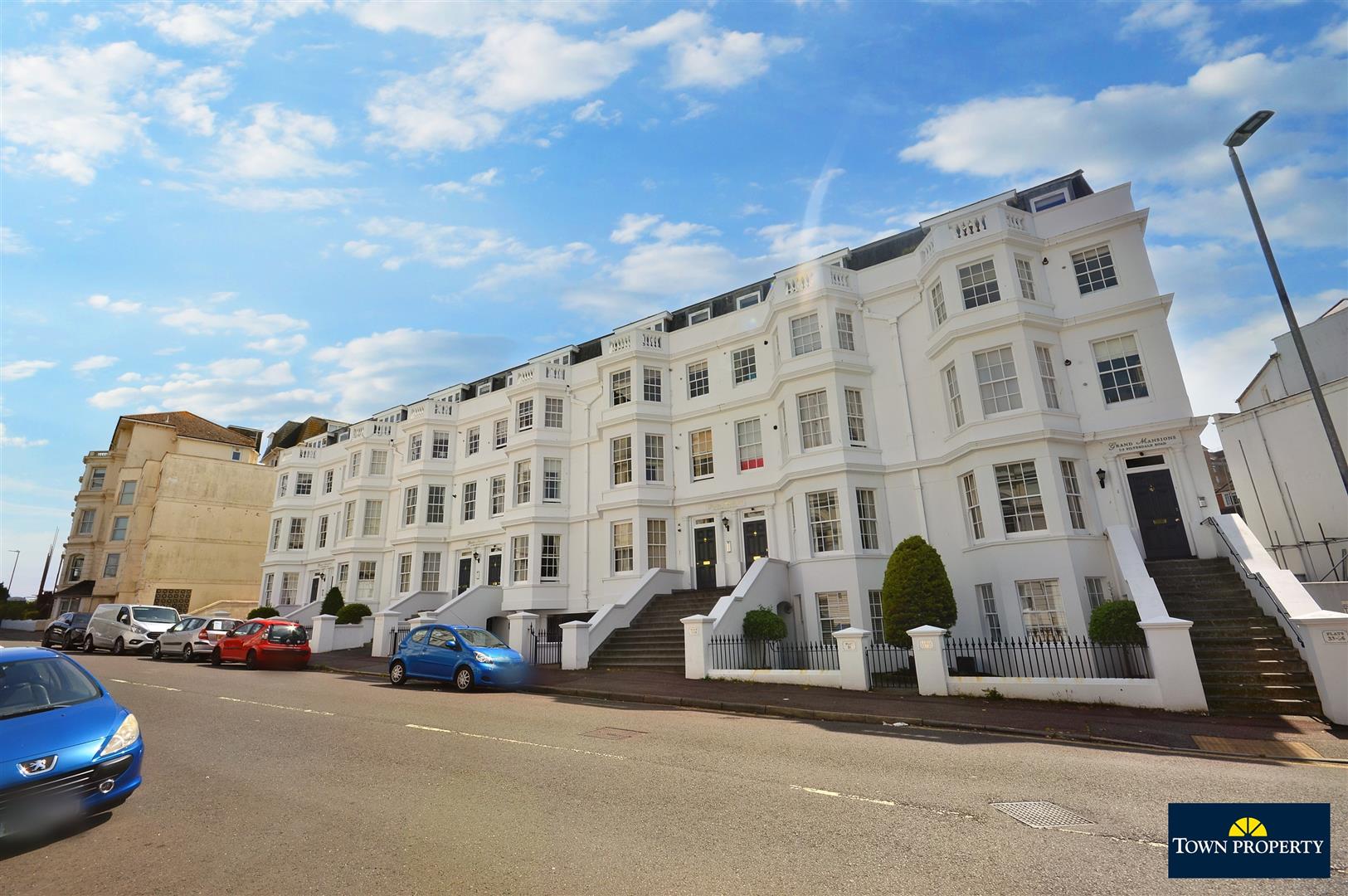 Property Details for Silverdale Road Eastbourne BN20 7AD Town